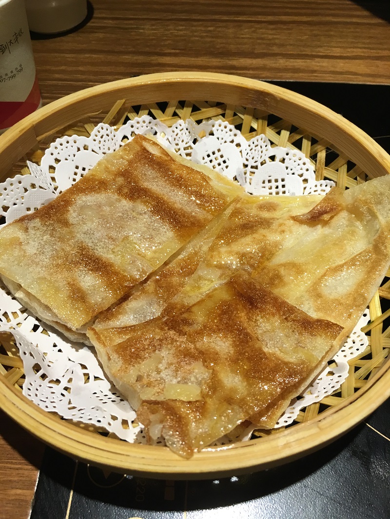 煎饼